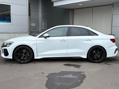 صورة 5 لـ 2023 AUDI RS3 SEDAN
