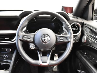 ALFA ROMEO STELVIO - 7