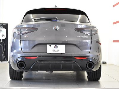 ALFA ROMEO STELVIO - 5