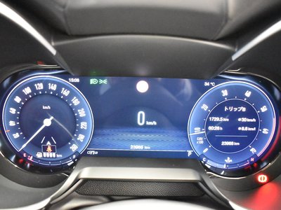 ALFA ROMEO STELVIO - 9