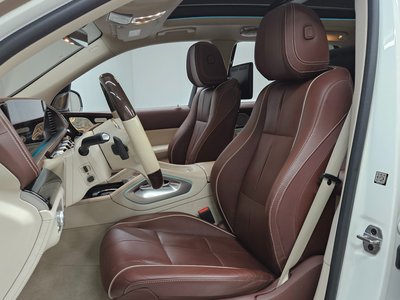 MERCEDES-BENZ GLS - 10