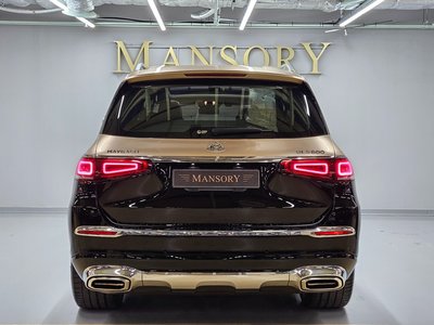 MERCEDES-BENZ GLS - 3