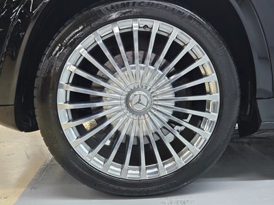 MERCEDES-BENZ GLS - 6