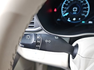 2022 Genesis THE NEW G70 缩略图 17