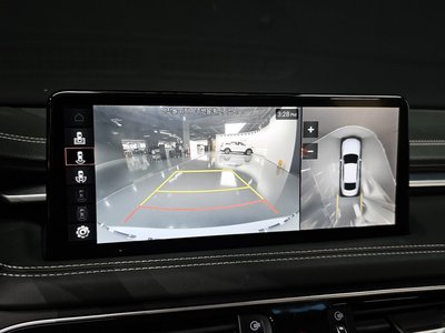 2022 Genesis THE NEW G70 缩略图 18
