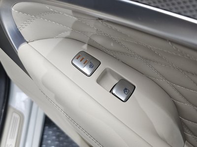 2022 Genesis THE NEW G70 缩略图 19