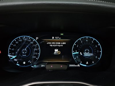 صورة 8 لـ 2022 GENESIS THE NEW G70