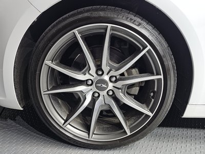 صورة 6 لـ 2022 GENESIS THE NEW G70