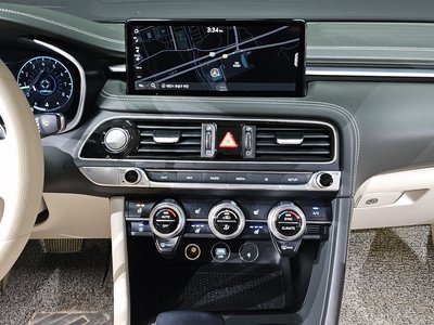 2022 Genesis THE NEW G70 缩略图 16