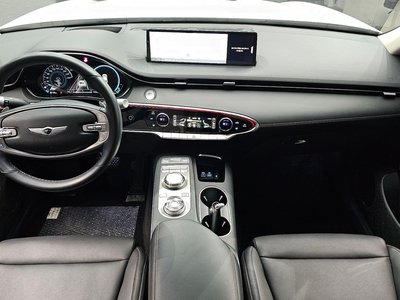 2022 Genesis GV70 照片 5