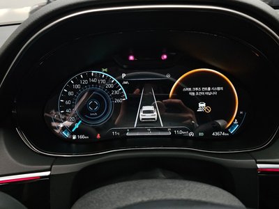 2022 Genesis GV70 照片 8