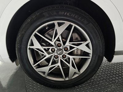 2022 Genesis GV70 照片 6