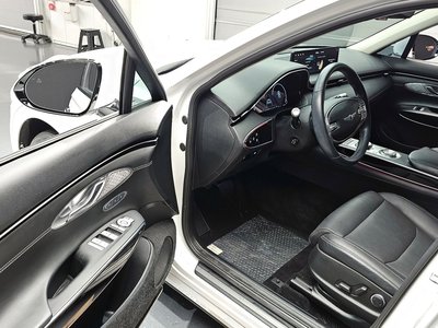 2022 Genesis GV70 照片 10