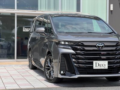 TOYOTA VELLFIRE - 10