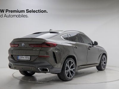 BMW X6 - 3