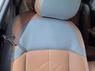 2025 BMW I5 照片 6