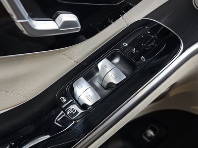 MERCEDES-BENZ S-CLASS - 9