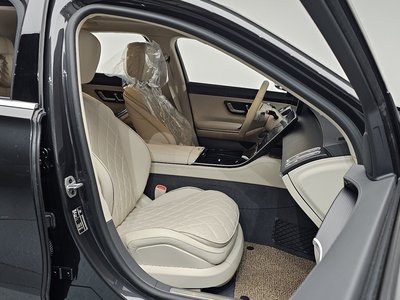 MERCEDES-BENZ S-CLASS - 10