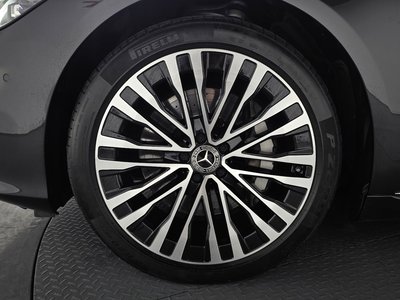 MERCEDES-BENZ S-CLASS - 6