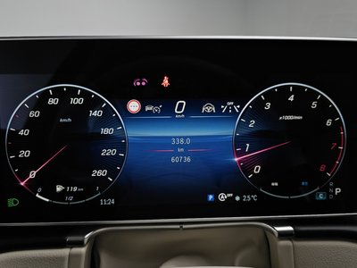 MERCEDES-BENZ S-CLASS - 8