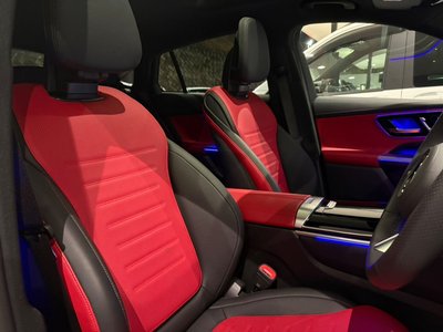 MERCEDES-BENZ GLC COUPE - 9