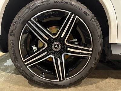 MERCEDES-BENZ GLC COUPE - 6