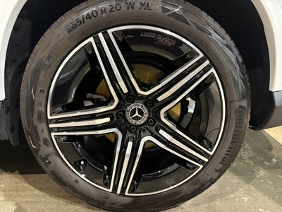 MERCEDES-BENZ GLC COUPE - 7