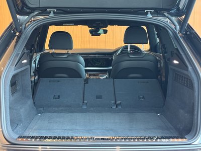 2019 AUDI Q8 thumbnail 63