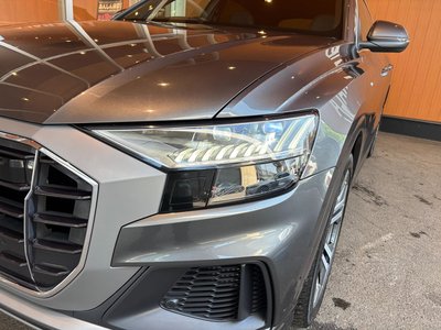 2019 AUDI Q8 thumbnail 73