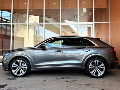 2019 AUDI Q8 thumbnail 68