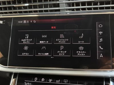 2019 AUDI Q8 thumbnail 16