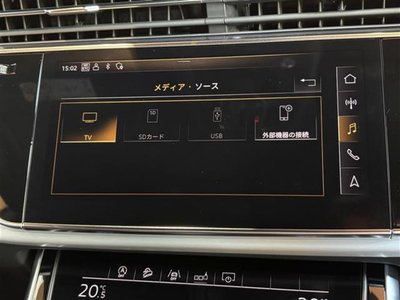 2019 AUDI Q8 thumbnail 13