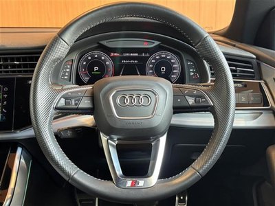 2019 AUDI Q8 thumbnail 30