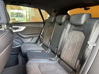 2019 AUDI Q8 thumbnail 56