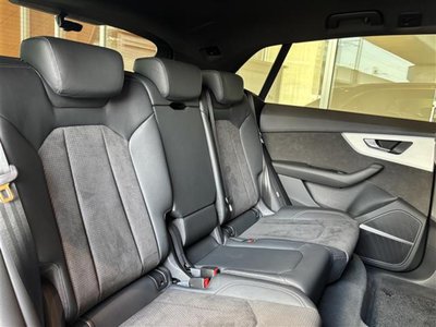 2019 AUDI Q8 photo 10