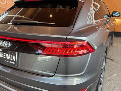 2019 AUDI Q8 thumbnail 80
