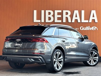2019 AUDI Q8 thumbnail 71