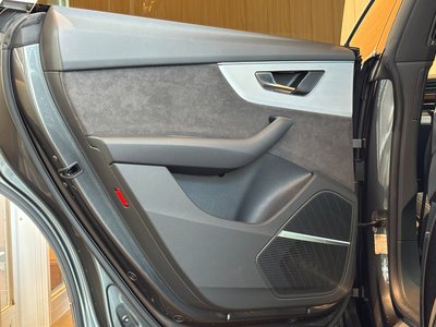 2019 AUDI Q8 thumbnail 60
