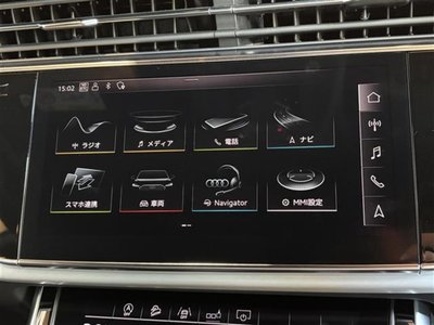 2019 AUDI Q8 thumbnail 14