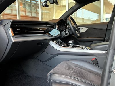 2019 AUDI Q8 thumbnail 53