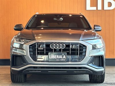 2019 AUDI Q8 thumbnail 65