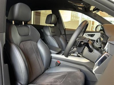 2019 AUDI Q8 photo 8