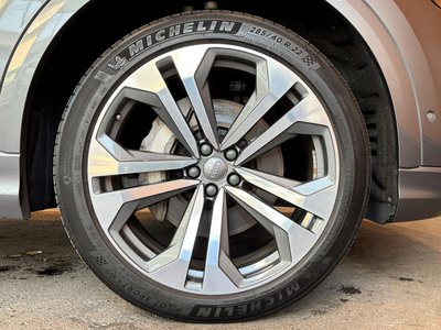 2019 AUDI Q8 thumbnail 74