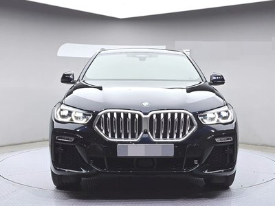 BMW X6 - 2