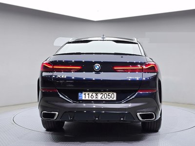 BMW X6 - 3