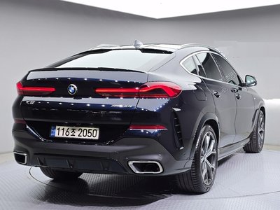 BMW X6 - 4