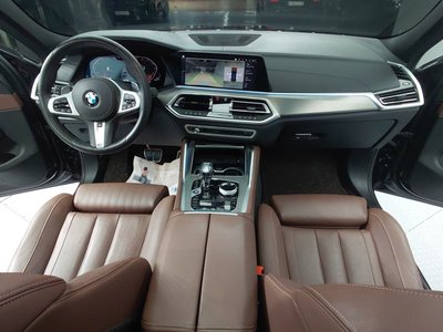 BMW X6 - 5