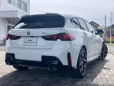 BMW 1 SERIES - 5