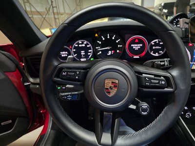 PORSCHE 911 - 7