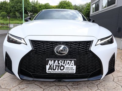 LEXUS IS - 2